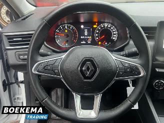 Renault Clio 1.0 TCe Zen 5-Drs Navi Cruise Airco PDC picture 23