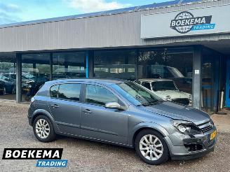  Opel Astra 1.6 Sport 105PK Cruise Climate Trekhaak 2004/6
