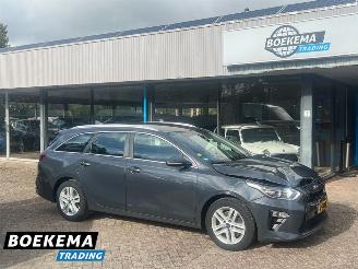  Kia Ceed 1.0 T-GDi Led Navi Climate Camera Cruise PDC 2019/11