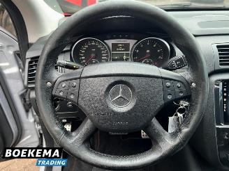Mercedes R-klasse 6.3 V8 AMG 510PK Pano Leer Climate Stoelverw. Trekhaak picture 22