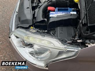 Peugeot 208 1.6 VTi Allure Leder Navi Climate Cruise PDC picture 10