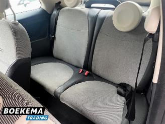 Fiat 500C 1.2 Rock Interscope Airco PDC picture 13