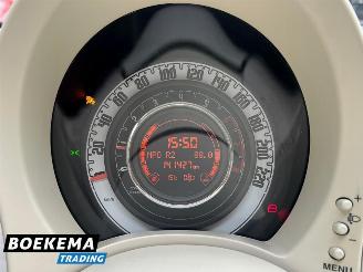 Fiat 500C 1.2 Rock Interscope Airco PDC picture 21