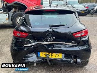 Renault Clio 0.9 TCe Dynamique Navi Camera Climate Cruise PDC Trekh. picture 14