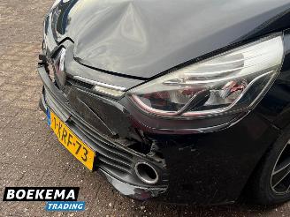 Renault Clio 0.9 TCe Dynamique Navi Camera Climate Cruise PDC Trekh. picture 8