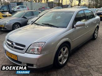Opel Vectra 2.2 16V Elegance 155PK Aut Cruise PDC Trek. picture 4