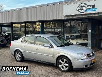  Opel Vectra 2.2 16V Elegance 155PK Aut Cruise PDC Trek. 2004/10