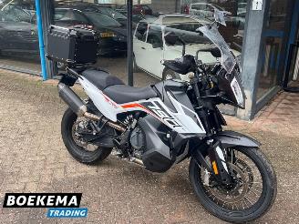 KTM  Adventure 790 ABS Remus Koffer picture 2