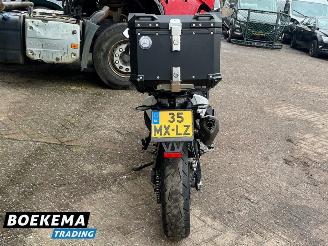 KTM  Adventure 790 ABS Remus Koffer picture 12