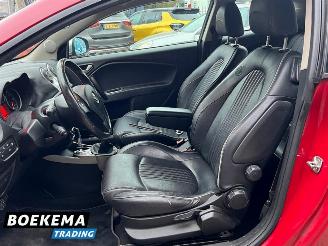 Alfa Romeo MiTo 1.3 JTDm Distinctive Leer Navi Climate Cruise PDC picture 11