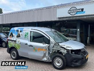 Renault Kangoo 1.5 Blue dCi 75 Comfort L1 Navi Climate Cruise Camera PDC Trekh. picture 1
