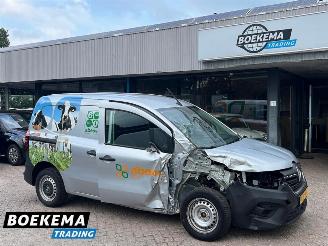 Purkuautot passenger cars Renault Kangoo 1.5 Blue dCi 75 Comfort L1 Navi Climate Cruise Camera PDC Trekh. 2023/12