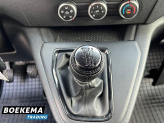Renault Kangoo 1.5 Blue dCi 75 Comfort L1 Navi Climate Cruise Camera PDC Trekh. picture 34
