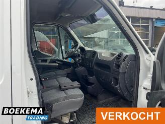 Opel Movano 2.3 CDTI L4H3 EL Climate Cruise Navi Camera Trekh. Maxi picture 20