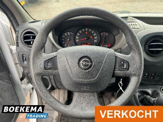 Opel Movano 2.3 CDTI L4H3 EL Climate Cruise Navi Camera Trekh. Maxi picture 22
