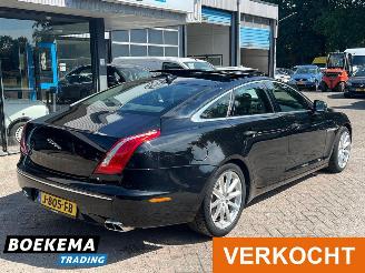 Jaguar XJ 3.0 V6D Premium Luxury Panorama Memory Meridian picture 2