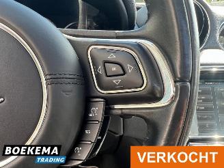 Jaguar XJ 3.0 V6D Premium Luxury Panorama Memory Meridian picture 26