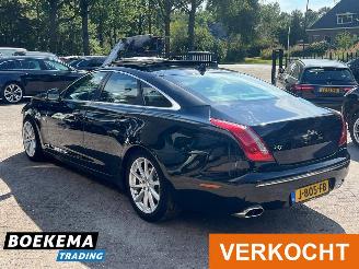 Jaguar XJ 3.0 V6D Premium Luxury Panorama Memory Meridian picture 3
