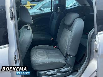 Ford Grand C-Max 1.6 Titanium 150PK 6-Pers Navi Cruise Climate PDC picture 23