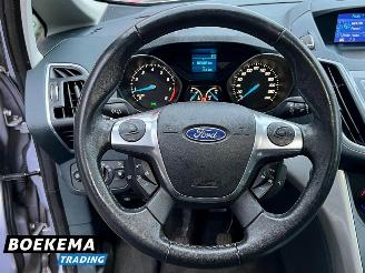 Ford Grand C-Max 1.6 Titanium 150PK 6-Pers Navi Cruise Climate PDC picture 31