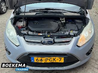 Ford Grand C-Max 1.6 Titanium 150PK 6-Pers Navi Cruise Climate PDC picture 8