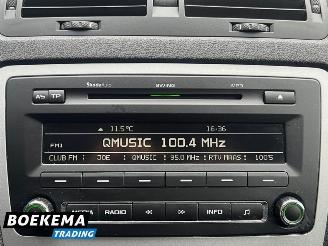 Skoda Octavia Combi 1.2 TSI Ambition Xenon Cruise Airco picture 26