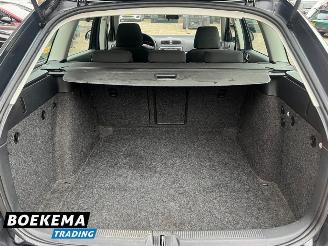 Skoda Octavia Combi 1.2 TSI Ambition Xenon Cruise Airco picture 18