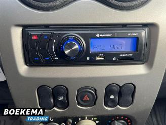 Dacia Sandero 1.2 Ambiance Airco 5-Deurs Trekhaak picture 29
