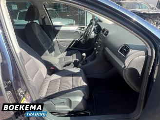 Volkswagen Golf 1.2 TSI Highline Climate Cruise stoelverw. picture 30