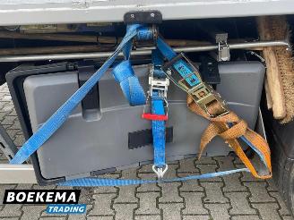 Knapen  K20L Walking Floor Liftas Alcoa Gedwongen-As picture 21