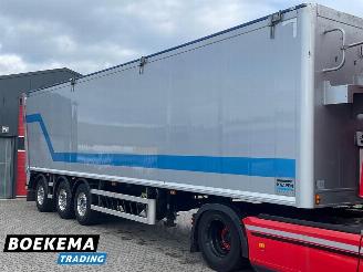  Knapen  K20L Walking Floor Liftas Alcoa Gedwongen-As 2016/1
