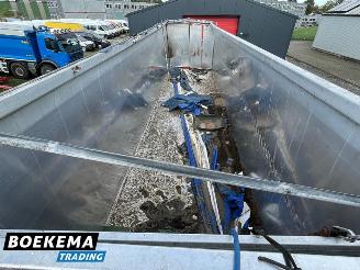 Knapen  K20L Walking Floor Liftas Alcoa Gedwongen-As picture 13