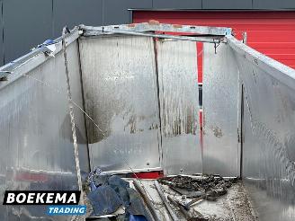Knapen  K20L Walking Floor Liftas Alcoa Gedwongen-As picture 14