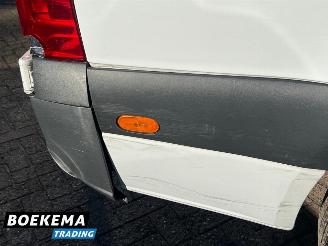 Mercedes Sprinter 316 2.2 CDI 5-Pers DC Automaat Navi Cruise Camera picture 20