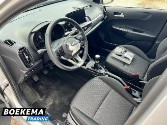 Kia Picanto 1.0 DPi DynamicLine Camera Airco picture 18