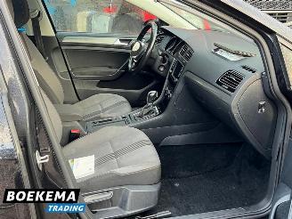 Volkswagen Golf Variant 1.6 TDI Comfort DSGPanorama ACC Cruise PDC picture 23