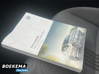 Volkswagen Golf Variant 1.6 TDI Comfort DSGPanorama ACC Cruise PDC picture 32