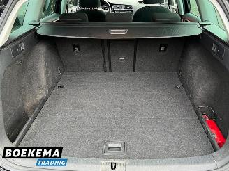 Volkswagen Golf Variant 1.6 TDI Comfort DSGPanorama ACC Cruise PDC picture 20