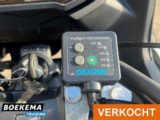 Honda CB 500 CB500X ABS Handvatverwarming picture 19