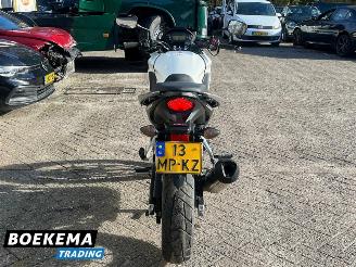 Honda CB 500 CB500X ABS Handvatverwarming picture 13