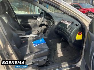 Volvo Xc-70 2.4 T Comfort Line 200 PK Leder Airco Cruise Trekh. picture 21