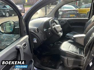 Mercedes Citan 111 CDI 110PK Lang Leer Airco LMV Camera picture 15