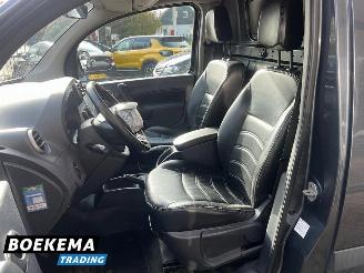 Mercedes Citan 111 CDI 110PK Lang Leer Airco LMV Camera picture 16