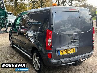 Mercedes Citan 111 CDI 110PK Lang Leer Airco LMV Camera picture 3