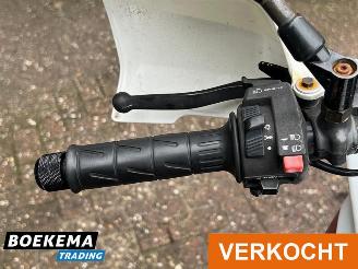 Honda Africa Twin XRV 750 All Road Leovince Koffer picture 13