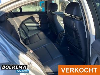 BMW 3-serie 318d High Exe. Leer Climate Navi Cruise PDC picture 18