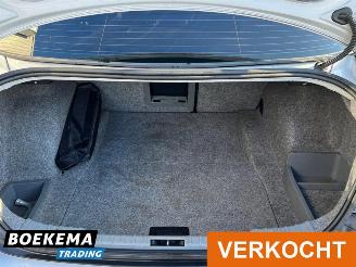 BMW 3-serie 318d High Exe. Leer Climate Navi Cruise PDC picture 17