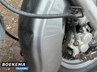 Yamaha XVS 650 Dragstar Custom Bobber A2 picture 13