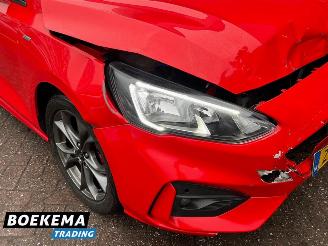 Ford Focus 1.0 Eco ST Line 125PK B&O Navi Climate Cruise PDC Trekh. picture 6