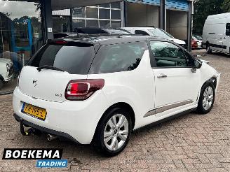 DS Automobiles DS 3 1.2 PureTech So Chic Aut Climate Navi Camera Cruise picture 2